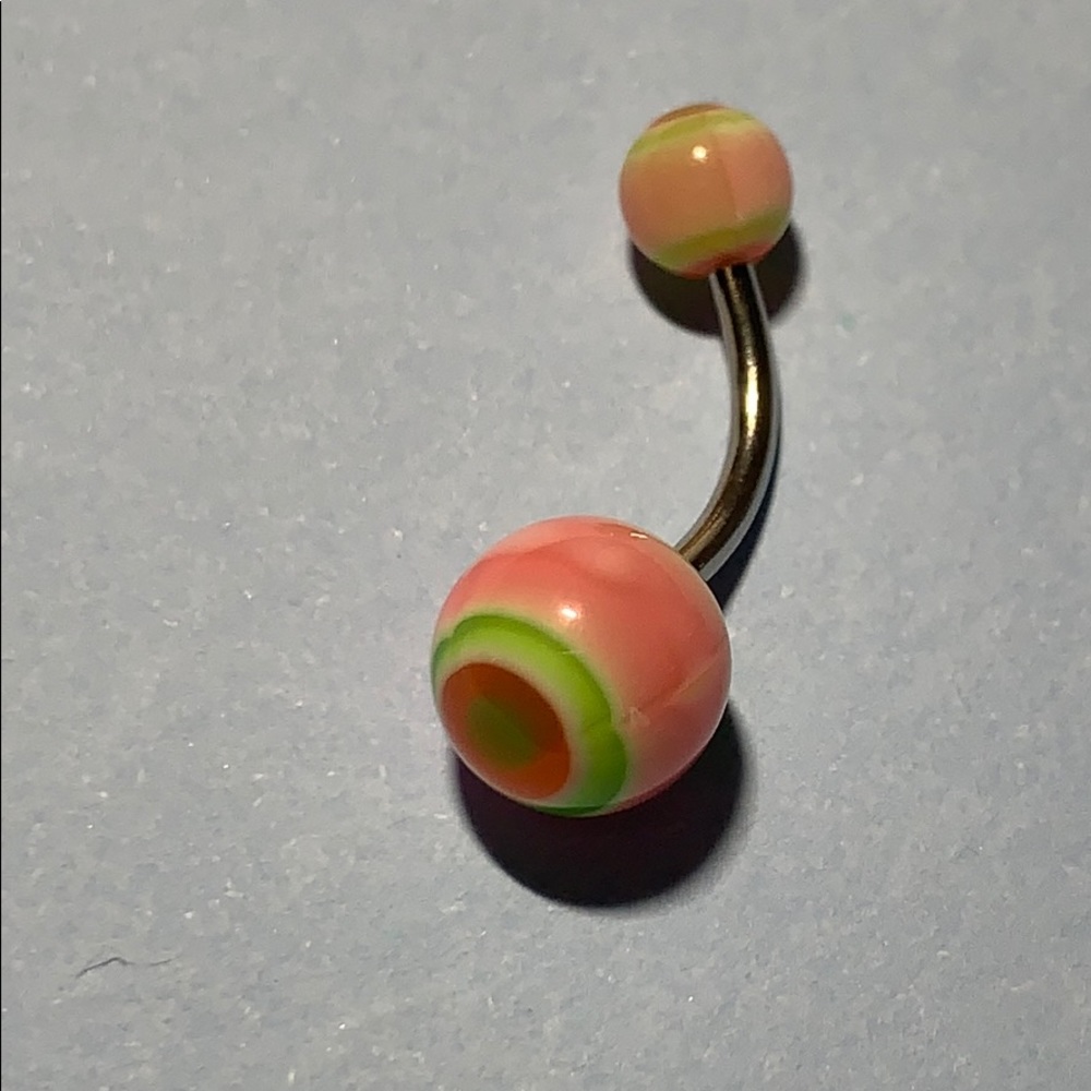 Navel Rings ๐ง๐ปโโ๏ธ - Picture 7 of 7